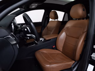 Mercedes-Benz GLE 43 AMG  DISTR PANO H-K AHK 360° - bilder 10
