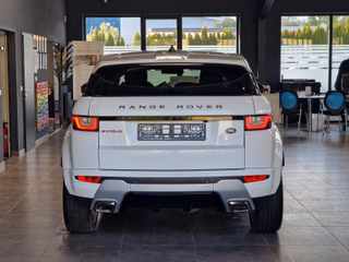Land Rover Range Rover Evoque SE Dynamic 2.0Td4*Facelift* - photo 3