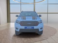 Daumennagel 8 - Ford Ranger 2.0TDCi Panther Wildtrack AHK/LED/Navi/Leder