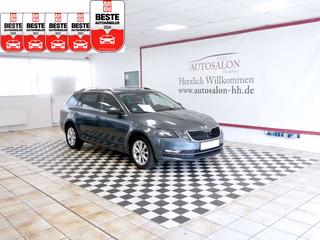 Skoda Octavia Combi Used vehicle for sale