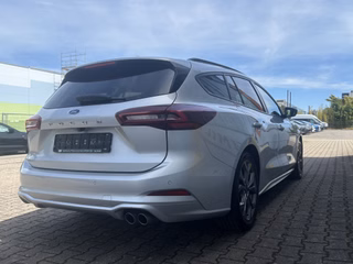 Ford Focus Turnier ST-Line 155PS Rf-Kamera Winter-Paket - bilder 8
