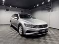 Daumennagel 2 - Volkswagen Passat Variant 2.0 TDI Conceptline|5 JAHRE GARANTIE|STHG