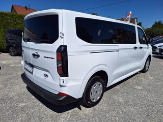 Ford Transit Custom 320 L2 Trend 9-SITZER | LED | iACC | NAVI | KAMERA | 2xKLIMA - foto 3