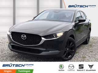 Mazda CX-30 Vorführfahrzeug Kaufen