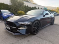 Daumennagel 2 - Ford Mustang Convertible 5.0 Ti-VCT V8 Aut. GT