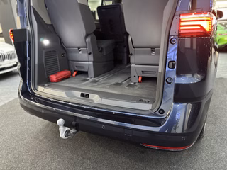 Volkswagen T7 Multivan 5J.WERKSGARANTIE TISCH AHK RFK ACC - bilder 31