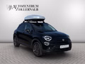 Daumennagel 8 - Fiat 500X 1.3 Turbo DCT City Cross *1.HAND*AHK*NAVI*