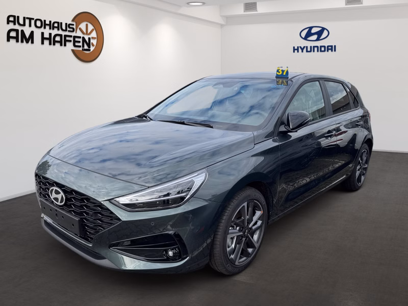 Hyundai i30 Advantage