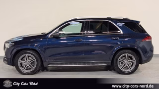 Mercedes-Benz GLE 300 d 4Matic AMG+BURMESTER+PANO+KEYLESS - bilder 2
