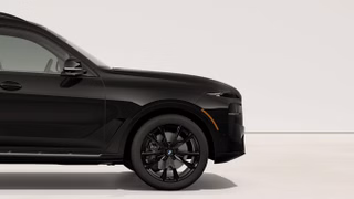 2027 BMW X7 xDrive40i - photo 4