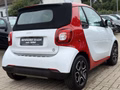 Daumennagel 22 - Smart ForTwoCABRIO*PRIME*TURB