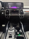 Daumennagel 12 - Kia Sorento Platinum 4WD Plug-In, PANO,ACC, 360°