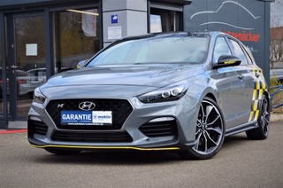Hyundai i30 N Performance Gebrauchtwagen Kaufen | EZ 11/2019 | Preis 26.990 €