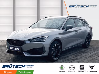CUPRA Leon Vorführfahrzeug Kaufen