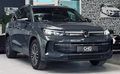 Daumennagel 1 - Volkswagen Tiguan 1.5 eTSI Goal 1.HD|MATRIX|AHK|KAMERA|NAVI|