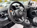 Daumennagel 13 - Smart ForTwo PRIME*PANO*AUTOMATIK*LEDER*90PS*LED&SENSO