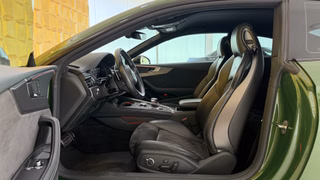 Audi RS 5 Coupe 2.9 TFSI quattro MASSAGE TOT HEAD-UP SHZ - photo 3