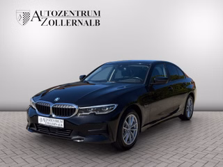 BMW 320e Lim. Advantage *ACC*RCAM*SPUR*TOP ZUSTAND*