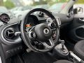 Daumennagel 34 - Smart ForTwo BRABUS*SPORTPAKET*NAVI*EINPARKHILFE*