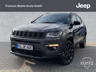 Jeep Compass Used vehicle for sale