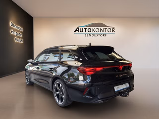 CUPRA Leon Sportstourer 1.5 eTSI Sport Autom., LED Virtual AHK - bilder 3