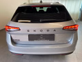 Daumennagel 4 - Skoda Superb C. 2.0TSI Sportline PANO HEAD-UP StHz AHK