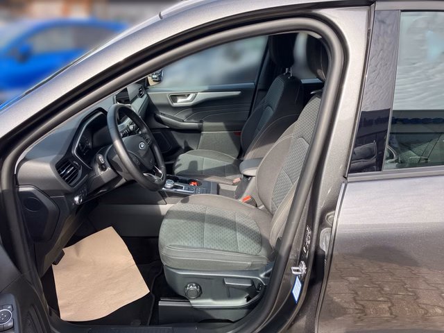 Ford Kuga Plug-In Hybrid Cool & Connect 2.5 PHEV 225PS Systemleistung, Automatik, AHK - foto 6