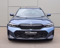 Daumennagel 2 - BMW 320 XD M SPORT PRO/SHADOW/ LCI/WIDES./STHZ/PANO/360°/ACC