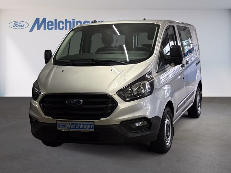 Ford Transit Custom/Tourneo Custom Kombi 320 L1