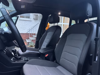 Volkswagen Tiguan Highline 4Motion/R-line/1.Hand/ - foto 22