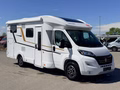 Daumennagel 3 - Eura Mobil Profila T660 EB Mondial Dachklima 5J-Garantie 9G