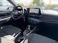 Daumennagel 18 - Hyundai i20 Blackline LED, AUTOMATIK, KAMERA, SHZ