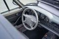 Daumennagel 34 - Porsche 911/993 Carrera  6-Gang Z8 schwarz metallic