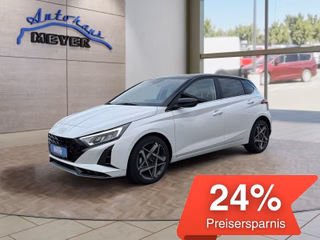 Hyundai i20 age.one-day registration Kaufen
