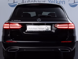 Mercedes-Benz E 300 de Avantgarde MBEAM HUD GSD - bilder 5