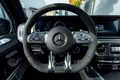 Daumennagel 17 - Mercedes-Benz AMG G63  DriversPackage 360Grad MB-Garantie