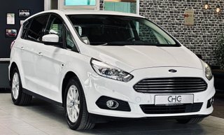 Ford S-Max Gebrauchtwagen Kaufen