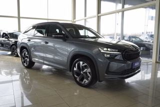 Skoda Kodiaq age.one-day registration Kaufen