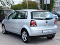 Daumennagel 10 - Volkswagen Polo IV Tour TÜV 07/28 GGG Tempo SHZ Klima Radio