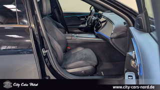Mercedes-Benz E 450 d 4Matic AMG HUD+LED+PANO+BURM+360°+DTR+ - bilder 30