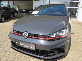 Volkswagen Golf Gebrauchtwagen Kaufen