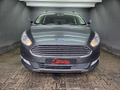 Daumennagel 2 - Ford Galaxy 2.0 TDCi, 7 SITZER, AUTOMATIK, PARKTRONI