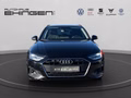 Daumennagel 2 - Audi A4 Avant 35 2.0 TSI Automatik LED+Navi+PDC+SH