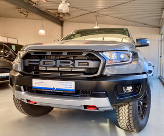 Ford Ranger Raptor Perfomance Autom., Standh. LED Navi - photo 1
