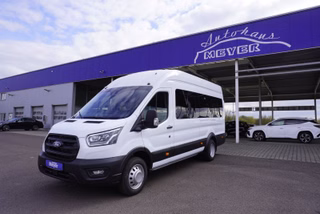 Ford Transit Bus age.one-day registration Kaufen