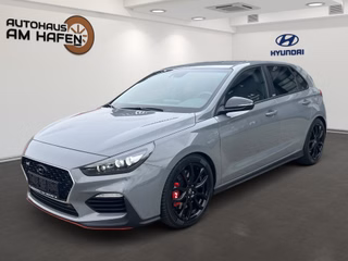 Hyundai i30 Gebrauchtwagen Kaufen