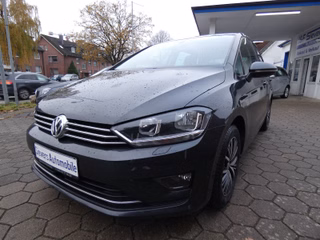 Volkswagen Golf Sportsvan Gebrauchtwagen Kaufen