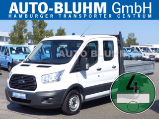 Ford Transit Pritsche Used vehicle for sale