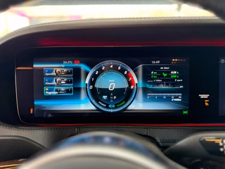 Mercedes-Benz S 450L 4Matic AMG Line /DESIGNO / PANO / ATTENTION ASST / 360°CAM / HEAD-UP - foto 16