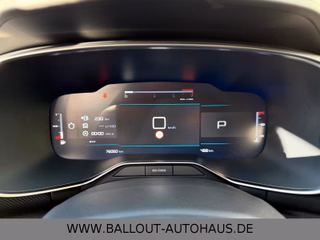 Citroën C5 Aircross Max*1.HAND*NAVI*KAMERA*SPUR*TOT*TEMP - foto 13